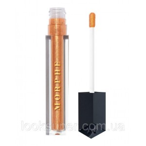 Набор блесков для губ Morphe Hot Tropic 5-Piece Scented Lip Gloss Collection 