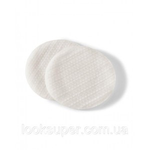 Очищающие диски  Omorovicza Peachy Micellar Cleansers( 60 discs )