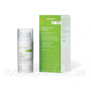 Разглаживающий морщины концентрат Goldfaden MD Needle-less Concentrate 30ML