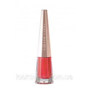 Матовая жидкая помада для губ Stunna Lip Paint от Fenty Beauty. UNATTACHED