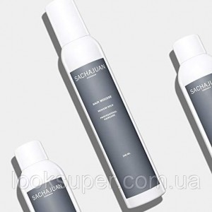 Мусс для укладки волос SACHAJUAN Hair Mousse 200ml