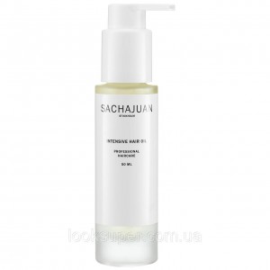 Масло для волос SACHAJUAN Intensive Hair Oil 50ml