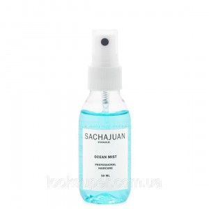 Несмываемый спрей для волос SACHAJUAN Ocean Mist 50ml