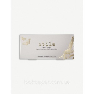 Палетка хайлайтеров Stila  Shine Bright Heaven's Dew Palette