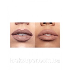 Набор помад Stila  Stay All Day Liquid Lipstick Set - In The Nude (3 x 1.5ml )