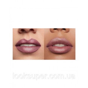 Набор помад Stila  Stay All Day Liquid Lipstick Set - In The Nude (3 x 1.5ml )