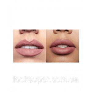 Набор помад Stila  Stay All Day Liquid Lipstick Set - In The Nude (3 x 1.5ml )