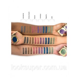 Тени для век Stila Vivid & Vibrant Eye Shadow Duo ( 2.6g )