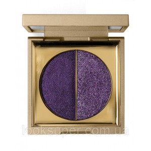 Тени для век Stila Vivid & Vibrant Eye Shadow Duo ( 2.6g )