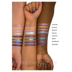 Жидкие тени Stila Shade Mystère Liquid Eye Shadow 4.5ml