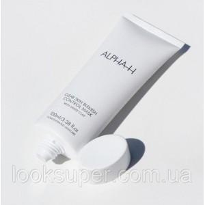 Маска для лица ALPHA -H Clear Skin Blemish Control Mask ( 100ml )