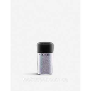  Глиттерные тени MAC 3D glitter (4.5g)