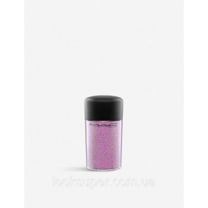  Глиттерные тени MAC 3D glitter (4.5g)