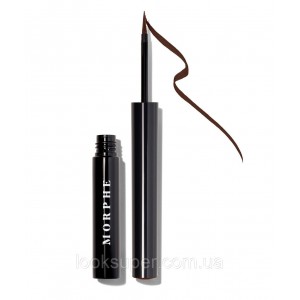 Подводка для глаз Morphe Liquid Liner ( 1.7ml )