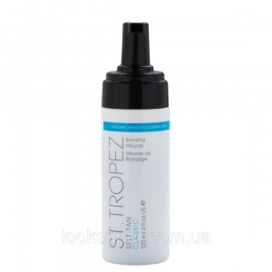 Мусс-автозагар St. Tropez Self Tan Classic Bronzing Mousse 120ml
