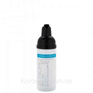 Мусс-автозагар St. Tropez Self Tan Classic Bronzing Mousse  50ml