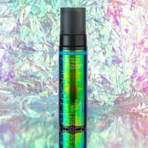 Мусс - автозагар  St. Tropez Self Tan Extra Dark Mousse 200ml