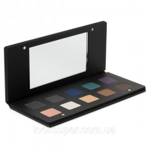 Палитра теней для век NATASHA DENONA Eyeshadow Palette 10