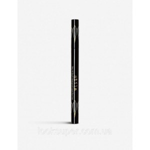 Подводка для глаз STILA Stay All Day Liquid Eye Liner Micro Tip.