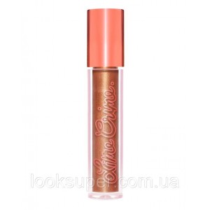 Матовая губная помада Lime Crime Plushies Glow ( 3.5ml )