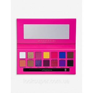 Палетка теней Anastasia Beverly Hills Alyssa Edwards eyeshadow palette (0.8g)