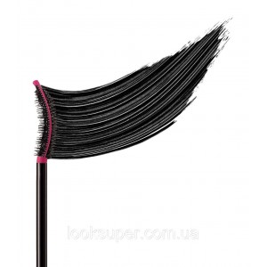 Тушь для ресниц  подкручивающая  Yves Saint Laurent YSL The Curler Mascara  Black