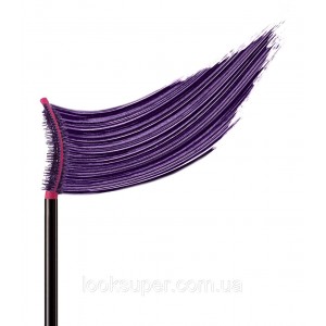 Тушь для ресниц  подкручивающая  Yves Saint Laurent YSL The Curler Mascara  Violet