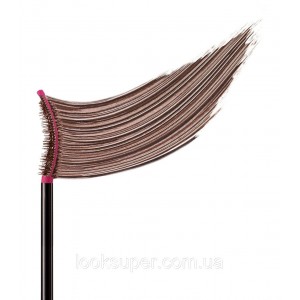 Тушь для ресниц  подкручивающая  Yves Saint Laurent YSL The Curler Mascara  Brown