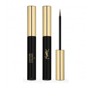 Подводка для глаз  Yves Saint Laurent YSL Couture Eye Liner  Brown