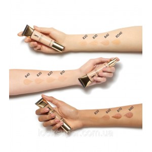 Тональный крем  Yves Saint Laurent YSL Touche Éclat All-In-One Glow Foundation  12 оттенков