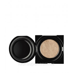 Тональная основа кушон (съемный блок) Yves Saint Laurent YSL Touche Éclat Le Cushion Foundation  B10