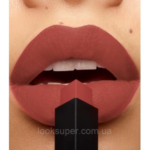 Матовая помада для губ Yves Saint Laurent YSL  Rouge Pur Couture The Slim Matte Lipstick  11 Ambiguous Beige