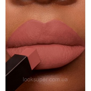 Матовая помада для губ Yves Saint Laurent YSL  Rouge Pur Couture The Slim Matte Lipstick  11 Ambiguous Beige