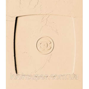 Компактная пудра  CHANEL POUDRE UNIVERSELLE COMPACTE  30 - NATUREL - TRANSLUCENT 2