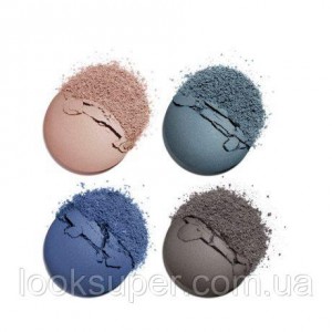 Палитра теней для век CHANEL  LES 4 OMBRES  312 - QUIET REVOLUTION
