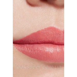 Жидкая матовая помада для губ CHANEL ROUGE ALLURE ink matte lip colour  140 - AMOUREUX