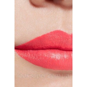 Жидкая матовая помада для губ CHANEL ROUGE ALLURE ink matte lip colour  144 - VIVANT