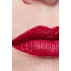 Жидкая матовая помада для губ CHANEL ROUGE ALLURE ink matte lip colour 152 - CHOQUANT