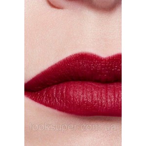 Жидкая матовая помада для губ CHANEL ROUGE ALLURE ink matte lip colour 154 - EXPÉRIMENTÉ