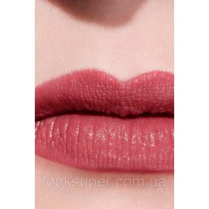 Стойкая помада-карандаш для губ CHANEL LE ROUGE CRAYON DE COULEUR  N°2 - ROSE VIOLINE