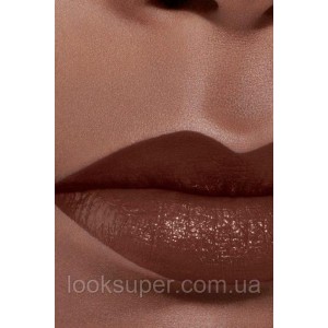 Стойкая помада-карандаш для губ CHANEL LE ROUGE CRAYON DE COULEUR  N°22 - NATURAL BROWN
