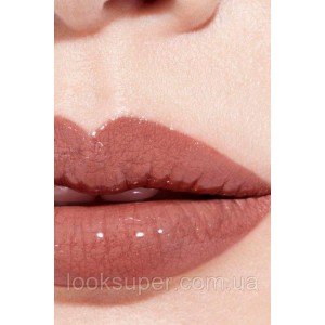 Дуэт для стойкого макияжа губ CHANEL LE ROUGE DUO ULTRA TENUE  69 - TENDER BEIGE