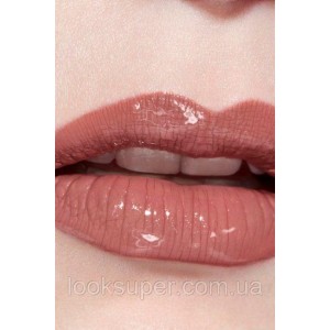 Дуэт для стойкого макияжа губ CHANEL LE ROUGE DUO ULTRA TENUE  69 - TENDER BEIGE