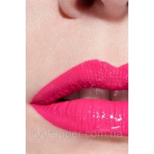 Дуэт для стойкого макияжа губ CHANEL LE ROUGE DUO ULTRA TENUE  59 - SHOCKING PINK