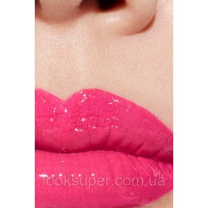 Дуэт для стойкого макияжа губ CHANEL LE ROUGE DUO ULTRA TENUE  59 - SHOCKING PINK
