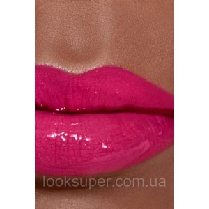 Дуэт для стойкого макияжа губ CHANEL LE ROUGE DUO ULTRA TENUE  59 - SHOCKING PINK