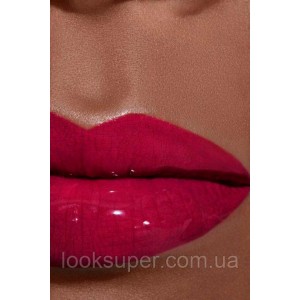 Дуэт для стойкого макияжа губ CHANEL LE ROUGE DUO ULTRA TENUE  104 - BRIGHT RASPBERRY