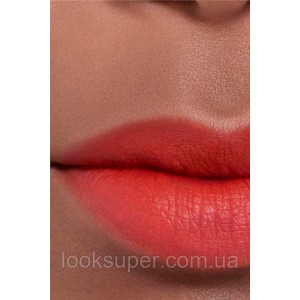Увлажняющий тинт для губ и щек CHANEL ROUGE COCO LIP BLUSH   412 - ORANGE EXPLOSIF