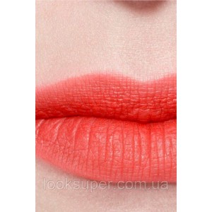 Увлажняющий тинт для губ и щек CHANEL ROUGE COCO LIP BLUSH   412 - ORANGE EXPLOSIF