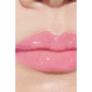 rouge coco gloss rose naif